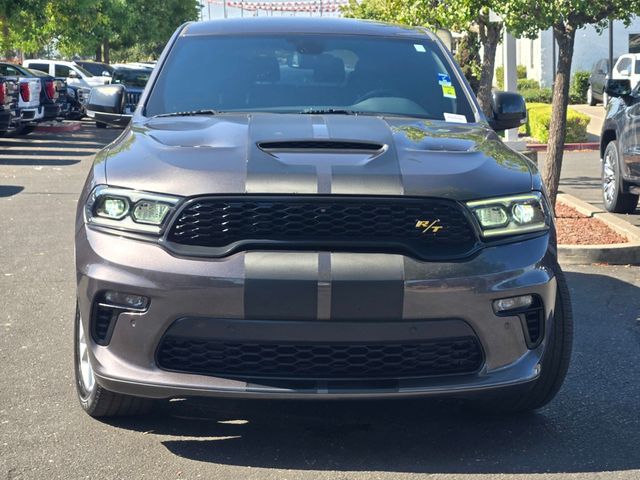 2021 Dodge Durango R/T AWD - 22920480 - 1