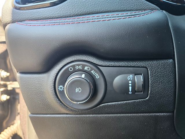 2021 Dodge Durango R/T AWD - 22920480 - 19