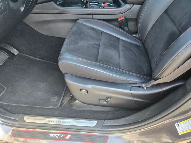 2021 Dodge Durango R/T AWD - 22920480 - 22