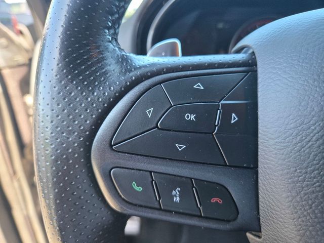 2021 Dodge Durango R/T AWD - 22920480 - 25