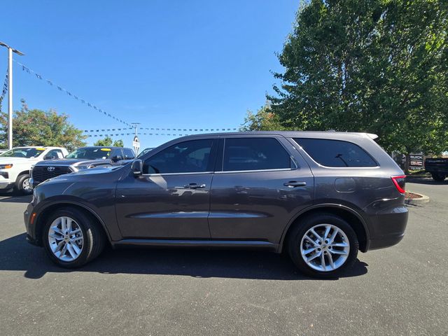 2021 Dodge Durango R/T AWD - 22920480 - 6