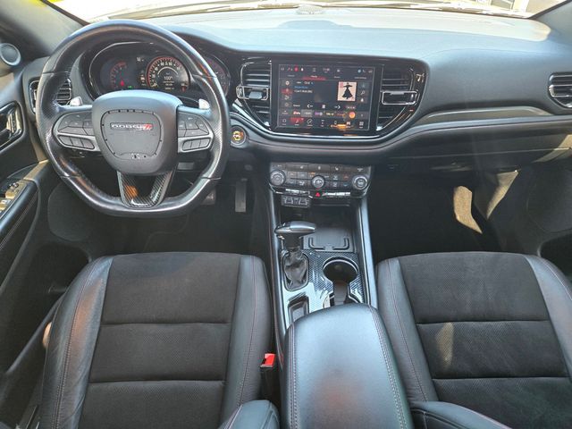 2021 Dodge Durango R/T AWD - 22920480 - 8