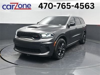 2021 Dodge Durango