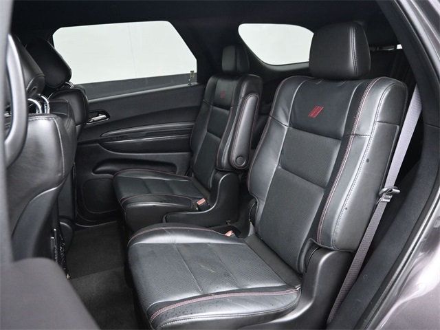 2021 Dodge Durango R/T RWD - 22921150 - 9