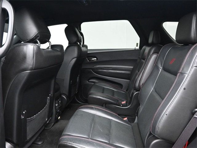 2021 Dodge Durango R/T RWD - 22921150 - 10