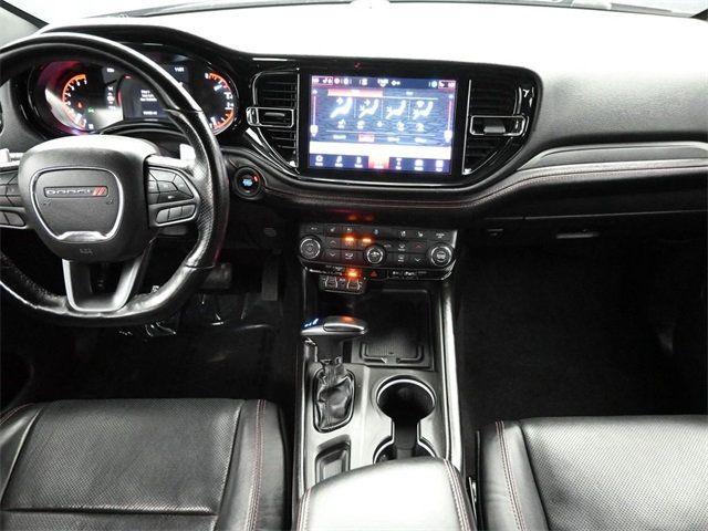 2021 Dodge Durango R/T RWD - 22921150 - 15