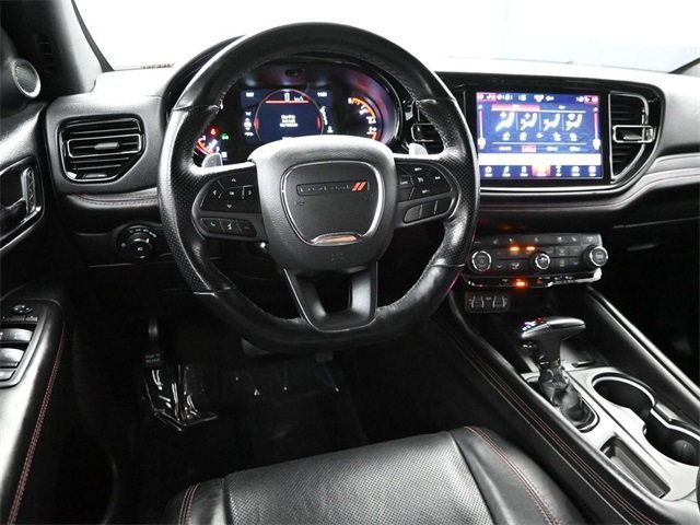 2021 Dodge Durango R/T RWD - 22921150 - 17