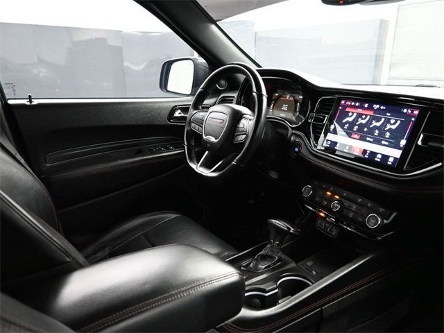 2021 Dodge Durango R/T RWD - 22921150 - 18