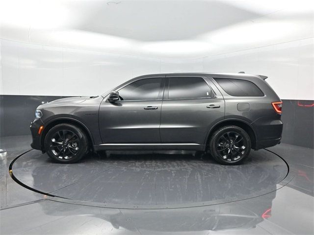 2021 Dodge Durango R/T RWD - 22921150 - 1