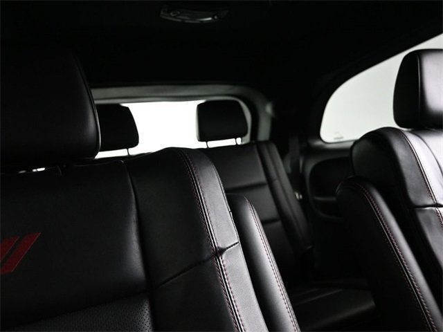 2021 Dodge Durango R/T RWD - 22921150 - 19