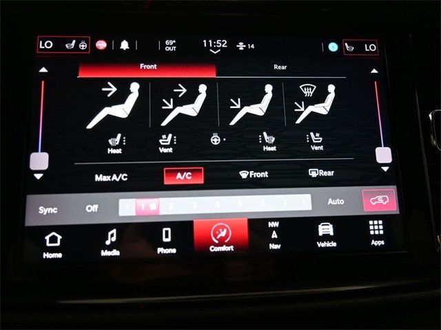 2021 Dodge Durango R/T RWD - 22921150 - 20
