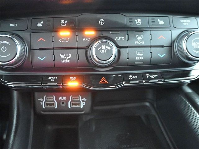 2021 Dodge Durango R/T RWD - 22921150 - 21