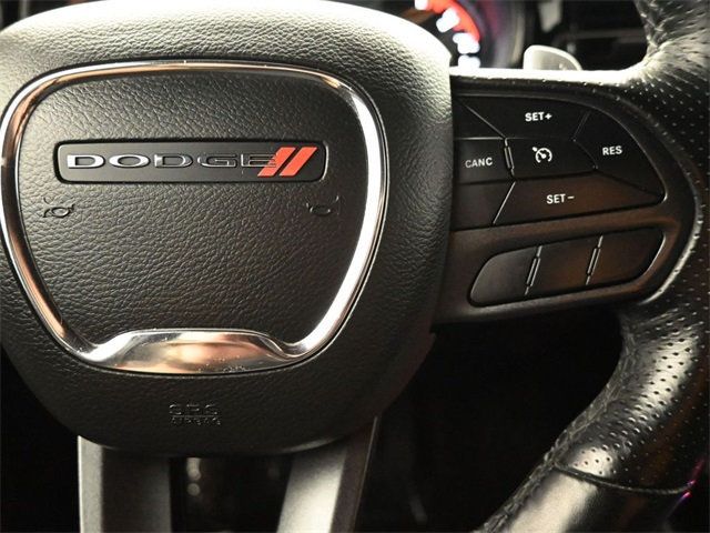 2021 Dodge Durango R/T RWD - 22921150 - 24