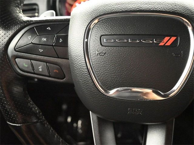 2021 Dodge Durango R/T RWD - 22921150 - 25