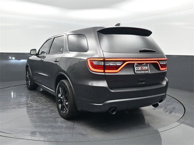 2021 Dodge Durango R/T RWD - 22921150 - 2