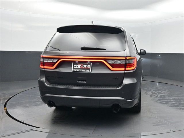 2021 Dodge Durango R/T RWD - 22921150 - 29