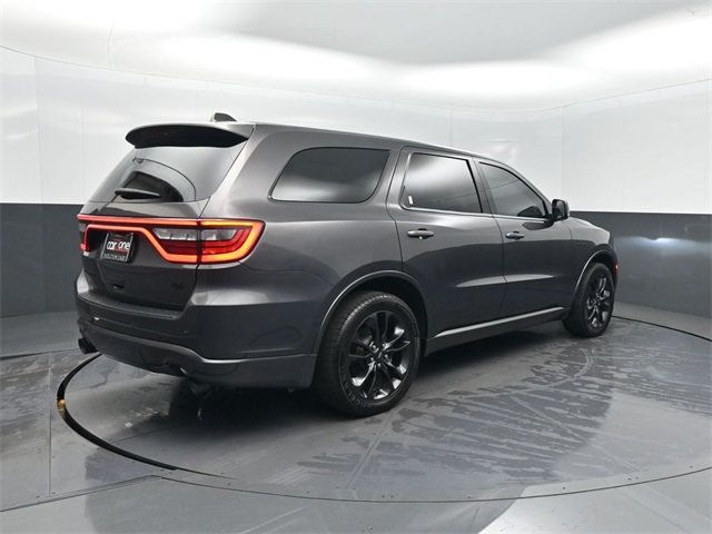 2021 Dodge Durango R/T RWD - 22921150 - 30