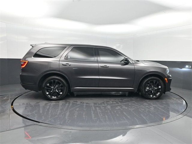 2021 Dodge Durango R/T RWD - 22921150 - 31