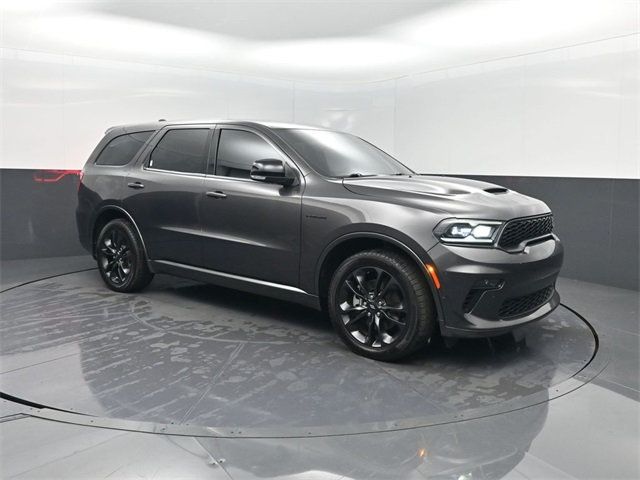 2021 Dodge Durango R/T RWD - 22921150 - 32