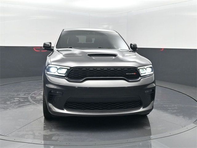 2021 Dodge Durango R/T RWD - 22921150 - 33