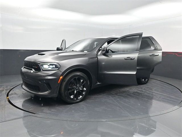 2021 Dodge Durango R/T RWD - 22921150 - 34