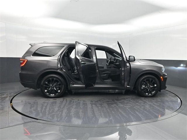 2021 Dodge Durango R/T RWD - 22921150 - 35