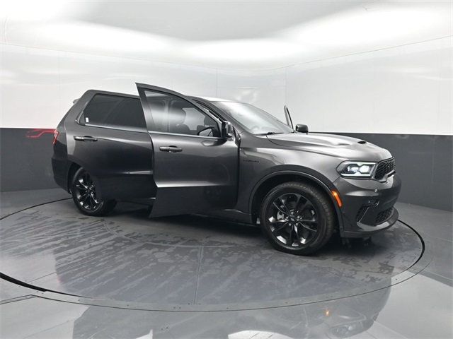 2021 Dodge Durango R/T RWD - 22921150 - 36