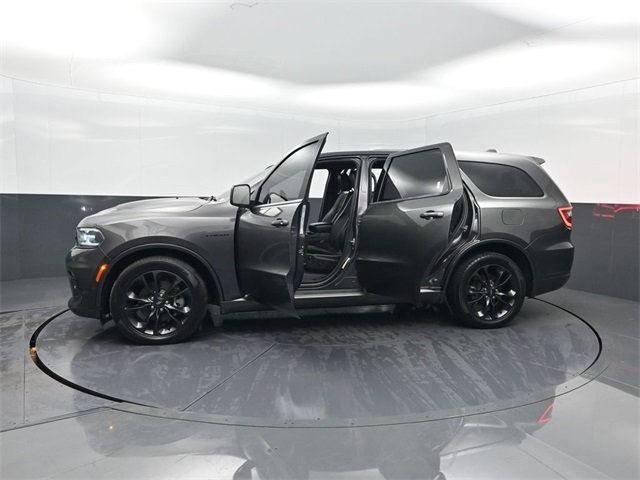 2021 Dodge Durango R/T RWD - 22921150 - 37