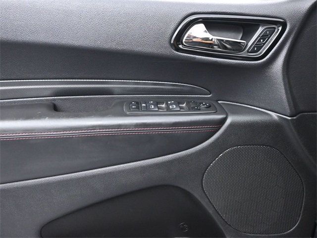 2021 Dodge Durango R/T RWD - 22921150 - 8