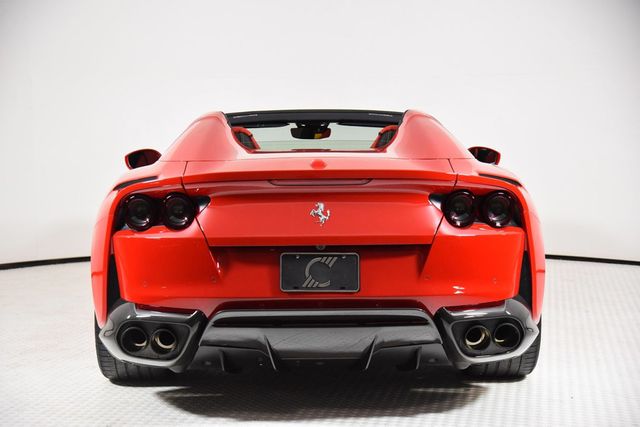 2021 Ferrari 812 GTS Convertible - 22391713 - 11