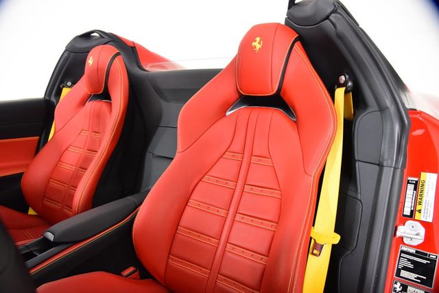 2021 Ferrari 812 GTS Convertible - 22391713 - 21