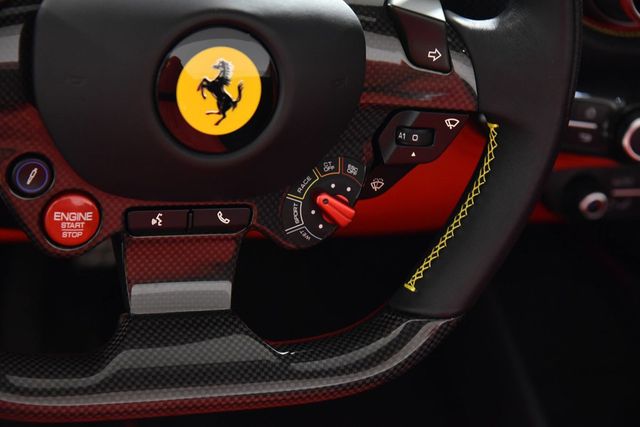 2021 Ferrari 812 GTS Convertible - 22391713 - 23