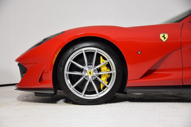 2021 Ferrari 812 GTS Convertible - 22391713 - 32