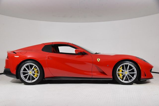 2021 Ferrari 812 GTS Convertible - 22391713 - 7