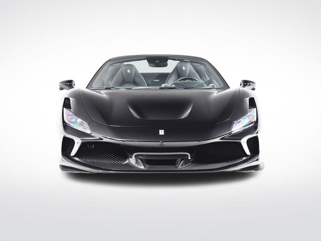 2021 Ferrari F8 Spider Convertible - 22304941 - 5