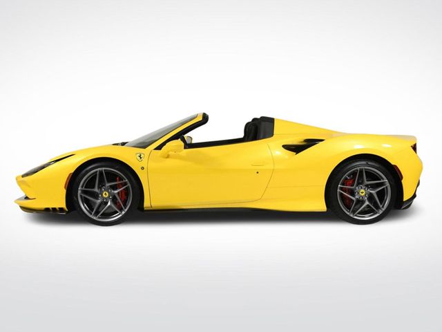 2021 Ferrari F8 SPIDER Convertible - 22411761 - 6