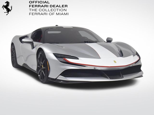 2021 Ferrari SF90 Stradale Coupe - 22118912 - 0