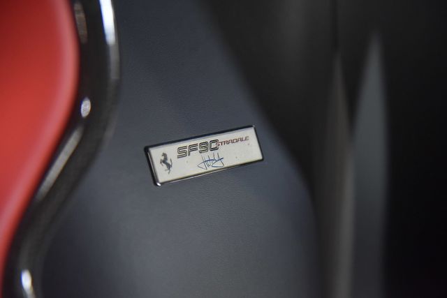 2021 Ferrari SF90 Stradale Coupe - 22118912 - 22