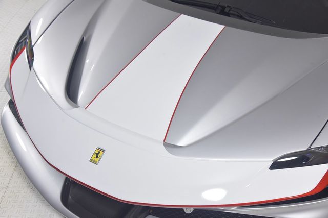 2021 Ferrari SF90 Stradale Coupe - 22118912 - 28