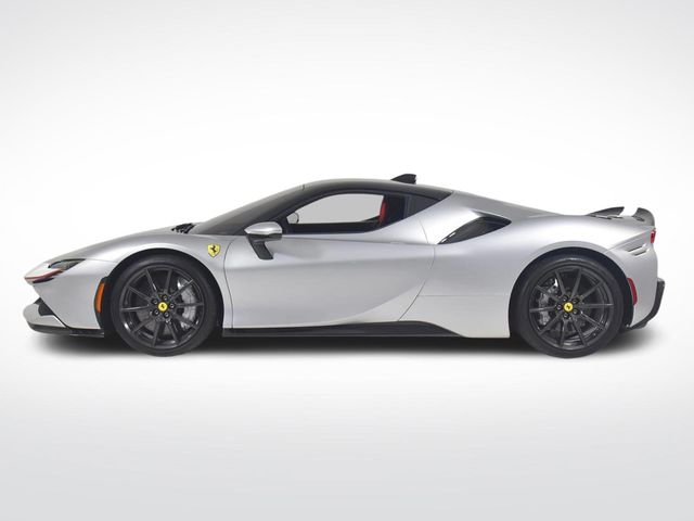 2021 Ferrari SF90 Stradale Coupe - 22118912 - 7