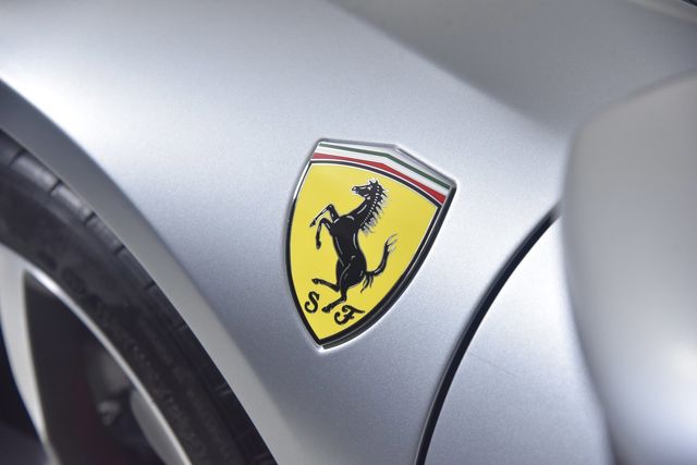 2021 Ferrari SF90 Stradale Coupe - 22057054 - 22