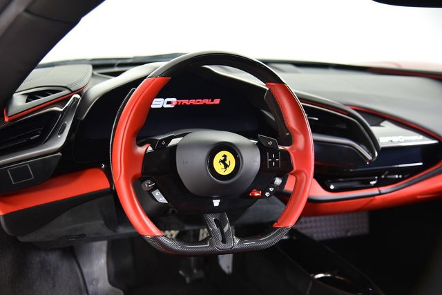 2021 Ferrari SF90 Stradale Coupe - 22276152 - 11
