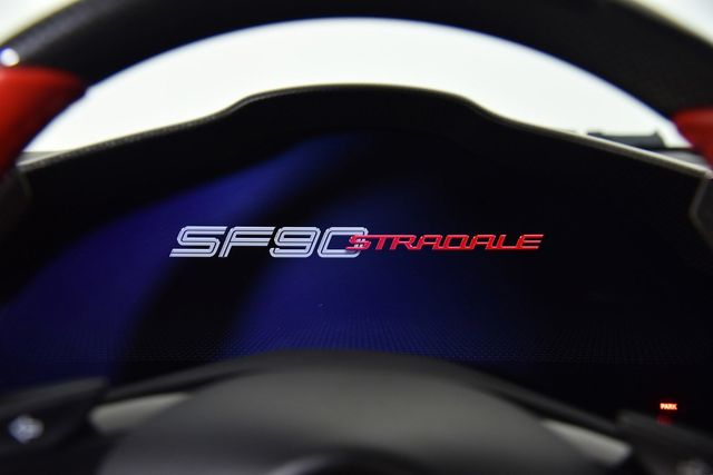 2021 Ferrari SF90 Stradale Coupe - 22276152 - 13
