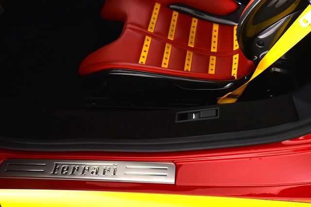 2021 Ferrari SF90 Stradale Coupe - 22276152 - 18