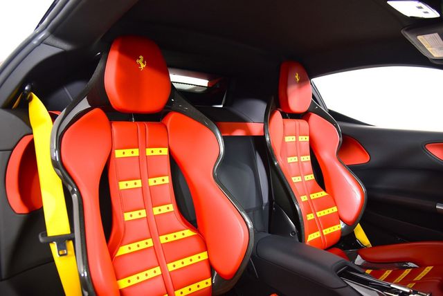 2021 Ferrari SF90 Stradale Coupe - 22276152 - 3