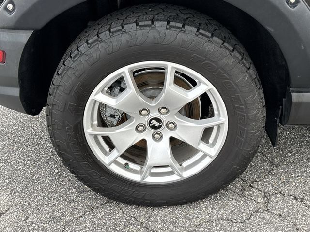 2021 Ford Bronco Sport 4x4 - 22787592 - 9