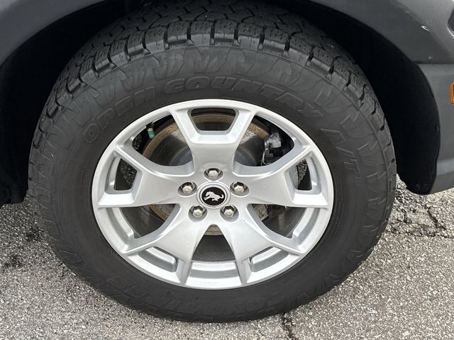 2021 Ford Bronco Sport 4x4 - 22787592 - 10