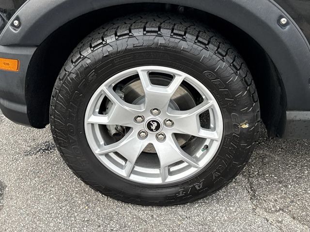 2021 Ford Bronco Sport 4x4 - 22787592 - 11