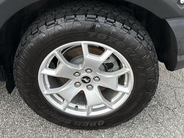 2021 Ford Bronco Sport 4x4 - 22787592 - 12