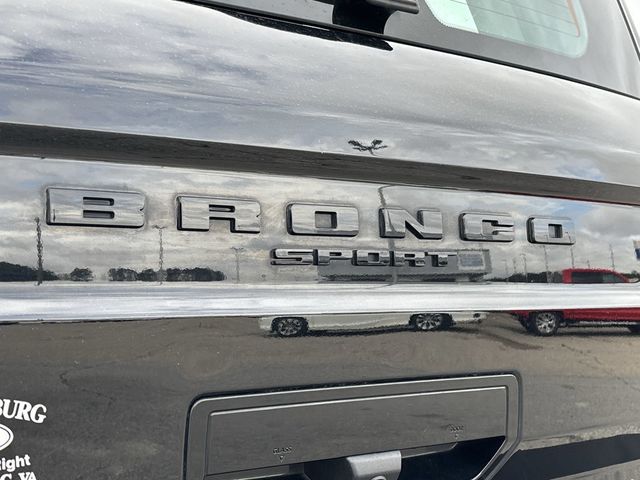 2021 Ford Bronco Sport 4x4 - 22787592 - 13